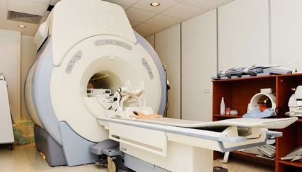 MRI под упойка на детето си как да се направи и какви са последиците от изображения