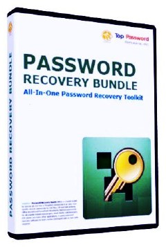 Multi парола 1 възстановяване