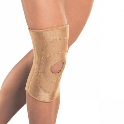 ортопедични подложки коляното