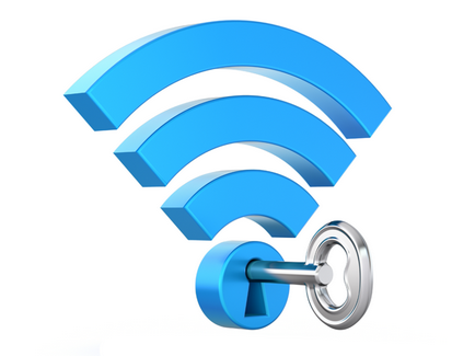 Установяване на защитена Wi-Fi мрежа в 7 стъпки - блог на Kaspersky Lab