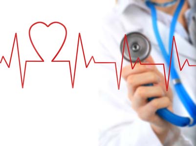 Извънредните ситуации в кардиология