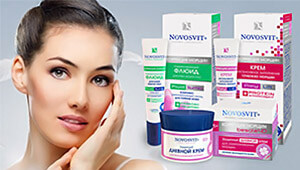 Novosvit - занаяти (проучвания на динамиката на възрастови изменения) Novosvit - занаяти