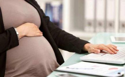 TAA по време на бременност какво е, как да се дешифрира