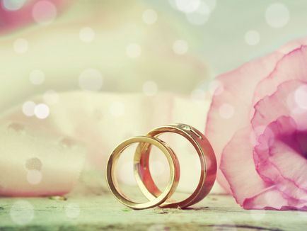 Годежни пръстени, венчални халки в оригиналната ювелирни салони - нашето злато,