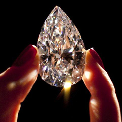 диаманти Отрязаните са 5 основни типа