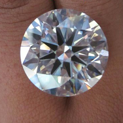 диаманти Отрязаните са 5 основни типа