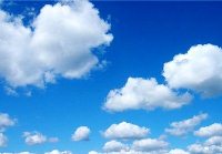 определение за времето в облаците 2