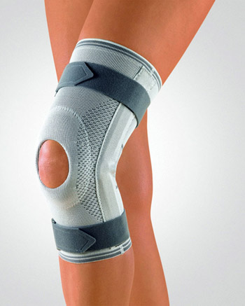 Ортопедични коляното как правилно да изберете