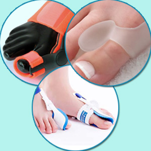 Ортопедични устройство за лечение на костна тъкан в Отзивите на клиентите крака преглед