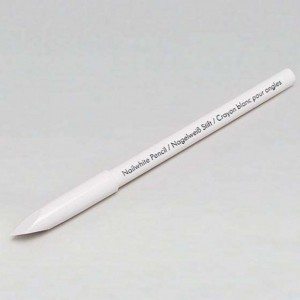 Избелване, лак и коригиране моливи за нокти