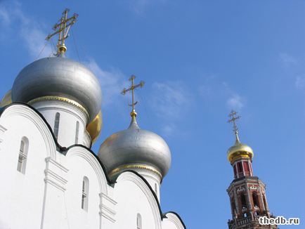 Православието, за разлика от католицизма