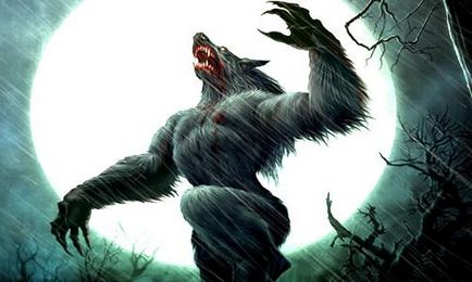На дали има върколаци, как се развива, и защо убиват хора