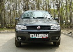 Отзиви за автомобили Fiat