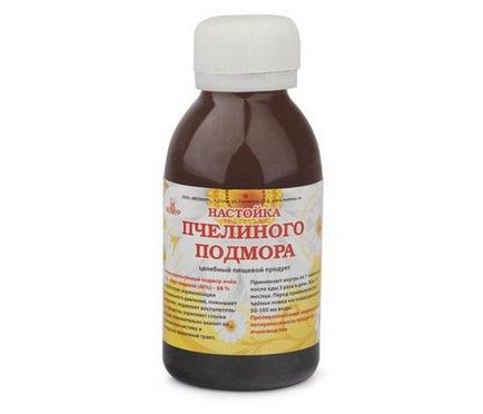 методи Bee Podmore лечение и приложения (методи) Bee лечение и методи за използване на Podmore