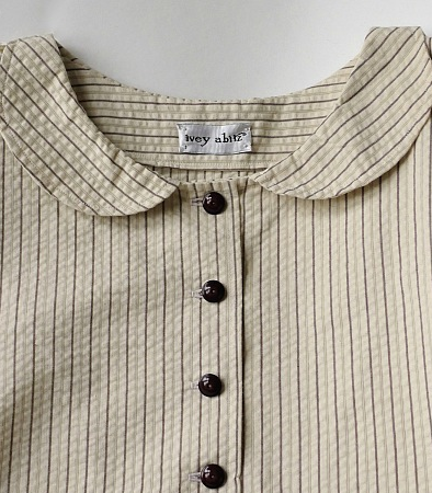 Изменение на оригиналната блузи ризи, занаятите