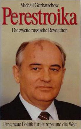 Перестройката в СССР 1985-1991 описание, причините и последствията