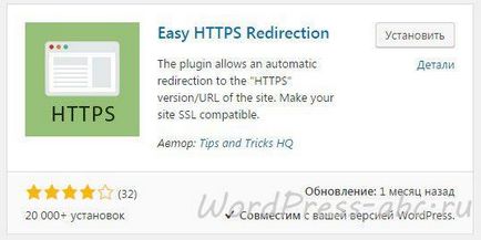 Превод WordPress сайт на HTTPS техническа клон инструкция как да се направи един сайт WordPress