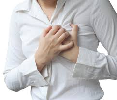 Първите симптоми на проблеми със сърцето, които не трябва да бъдат игнорирани