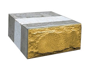 пясък бетонни блокове