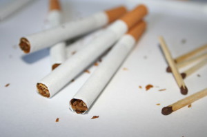 Защо пушенето е вредно, свят без никотин