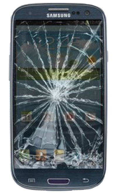 Защо не телефон Samsung сензора не работи, втората СИМ-картата, екрана и други повреди