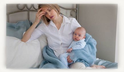 Защо новородено не спи 12 основни причини и какво да правя