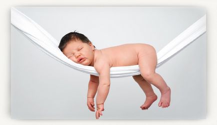 Защо новородено не спи 12 основни причини и какво да правя