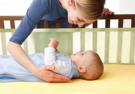 Защо детето плаче, как да се успокои новороденото, как да се помогне на децата на 1-3 месеца