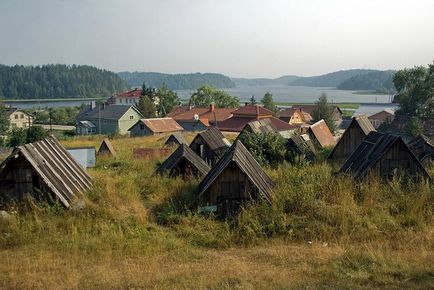 Това е защо се смята, че през лятото е необходимо да отидете на морето