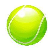 Подаване снимки в тенис видео, извършване на подаване на тенис, тенис