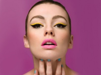 Очна линия как да се прилагат и оттенък (прилагат) Eyeliner как да се прилагат и оттенък