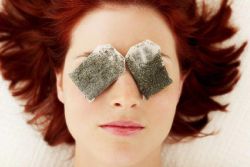 Зачервяване на очите - причини и лечение