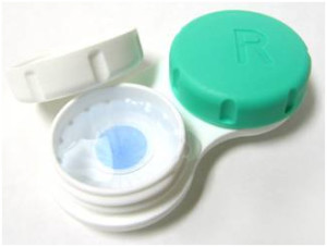 Условия за грижа за контактни лещи - как да се носят контактни лещи, за да се избегнат евентуални проблеми