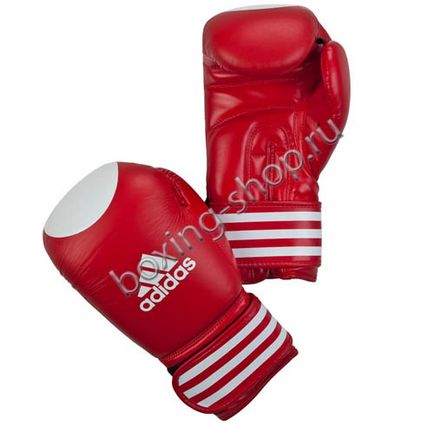 Правила за избор на боксови ръкавици статия