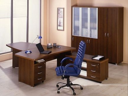 Правилният избор на офис мебели за вашата фирма