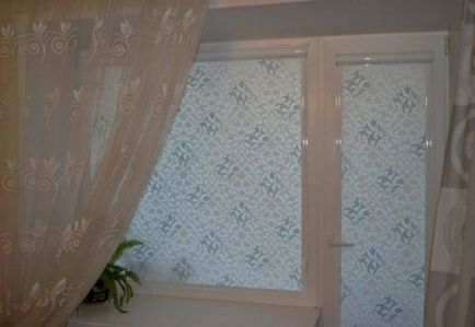 Правилното проектиране на прозореца, за да балконската врата в хола, спалня, кухня 15 снимки