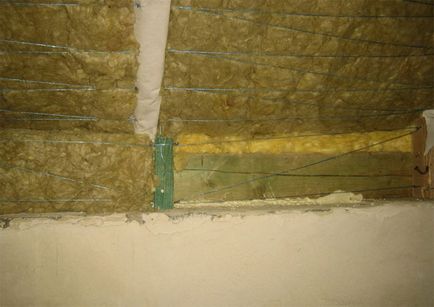 Правилната изолация на покрива с минерална вата, стърготини, полистирен, Ековата, разширена глина, подробно