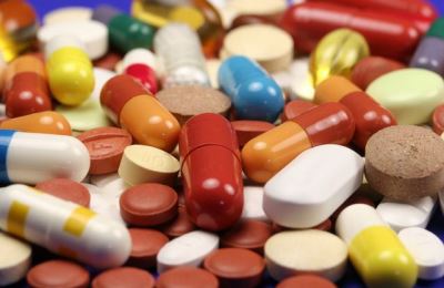 Препарати за почистване Таблетките имат по-добро използване на черния дроб