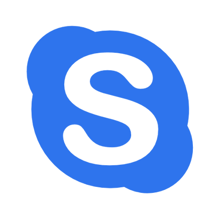 Проблеми с Skype работи (бягане) Проблеми с пускането на Skype