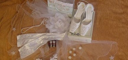 Продавай сватбена рокля в магазина след сватбата, плюсовете и минусите
