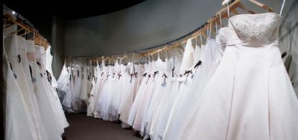 Продавай сватбена рокля в магазина след сватбата, плюсовете и минусите
