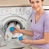 Доказан начин да се мият по-надолу яке у дома и не го развалят