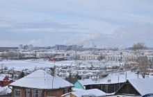 Неща за правене в района на Свердловск