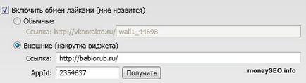 Промоция VKontakte и софтуер (изтегляне botovod светлина) Промоция VKontakte, софтуер