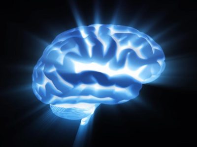 Разширяването на субарахноидалното пространство на мозъка, което означава, лечението