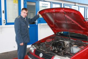 Митническо оформяне на автомобили в България на новия закон, разходите, правилата