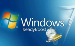 ReadyBoost - това е, което се използва ReadyBoost (ReadyBoost) ReadyBoost - това е, което се използва ReadyBoost