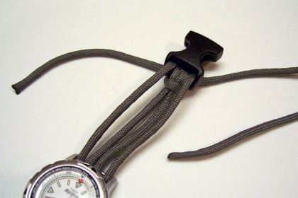 Watchband с ръцете си