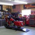 Ремонт гараж как да се приложи собствените си ръце