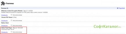 Това реши как да активирате Flash Player в хром